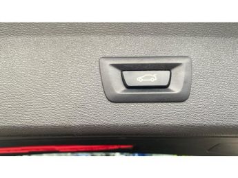 BMW X1 sDrive 20i M Sport 5dr Step Auto Petrol Estate