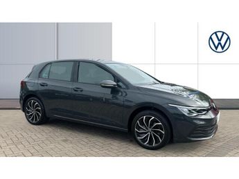 Volkswagen Golf 1.0 TSI Life 5dr Petrol Hatchback