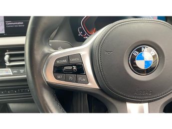 BMW 1 Series 118i [136] M Sport 5dr Step Auto [LCP] Petrol Hatchback
