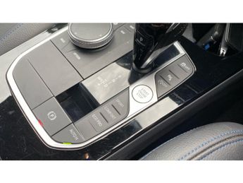 BMW 1 Series 118i [136] M Sport 5dr Step Auto [LCP] Petrol Hatchback
