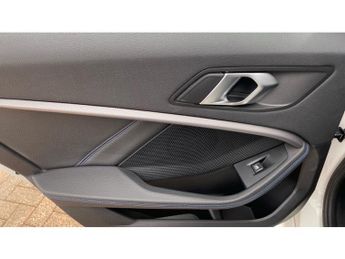 BMW 1 Series 118i [136] M Sport 5dr Step Auto [LCP] Petrol Hatchback