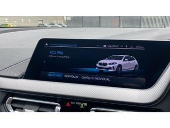 BMW 1 Series 118i [136] M Sport 5dr Step Auto [LCP] Petrol Hatchback