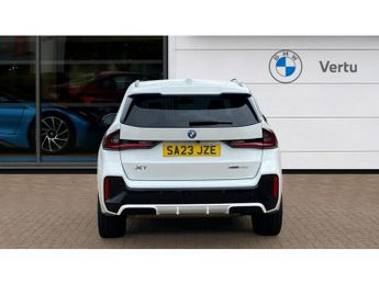 BMW X1 xDrive 30e M Sport 5dr Step Auto Estate