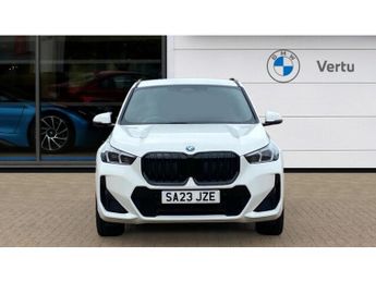 BMW X1 xDrive 30e M Sport 5dr Step Auto Estate