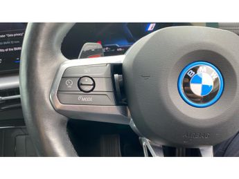 BMW X1 xDrive 30e M Sport 5dr Step Auto Estate