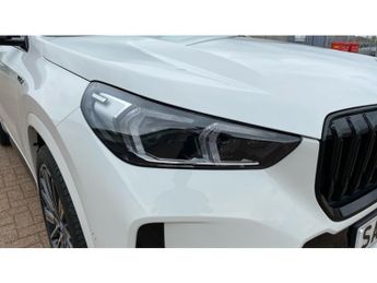 BMW X1 xDrive 30e M Sport 5dr Step Auto Estate