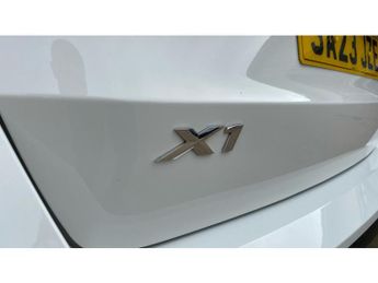 BMW X1 xDrive 30e M Sport 5dr Step Auto Estate