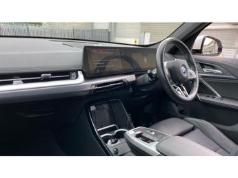 BMW X1 xDrive 30e M Sport 5dr Step Auto Estate
