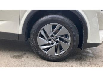 Nissan Qashqai 1.3 DiG-T MH 158 Acenta Premium 5dr Xtronic Petrol Hatchback