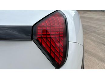 MINI Cooper 2.0 S Exclusive 3dr Auto Petrol Hatchback