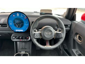 MINI Cooper 2.0 S Exclusive 3dr Auto Petrol Hatchback