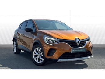 Renault Captur 1.0 TCE 90 Iconic 5dr Petrol Hatchback