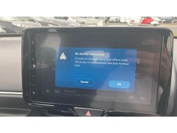 Toyota Yaris 1.5 Hybrid Icon 5dr CVT Hybrid Hatchback