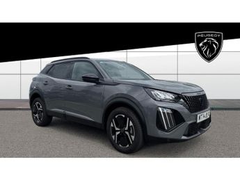 Peugeot 2008 1.2 PureTech 130 Allure 5dr Petrol Estate