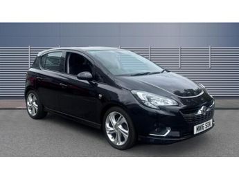 Vauxhall Corsa 1.4T [100] SRi Vx-line 5dr Petrol Hatchback