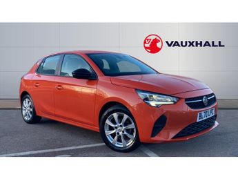 Vauxhall Corsa 1.2 SE 5dr Petrol Hatchback