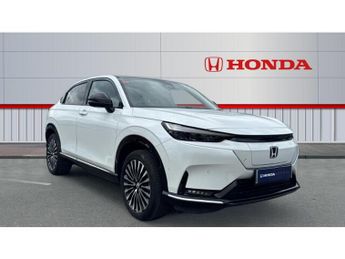 Honda eNy1 150kW Advance 69kWh 5dr Auto Electric Hatchback