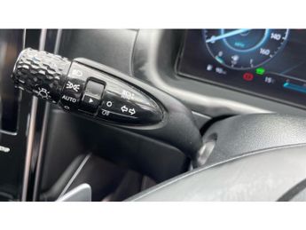 Hyundai TUCSON 1.6 TGDi Hybrid 230 SE Connect 5dr 2WD Auto Hybrid Estate