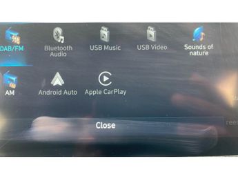 Hyundai TUCSON 1.6 TGDi Hybrid 230 SE Connect 5dr 2WD Auto Hybrid Estate