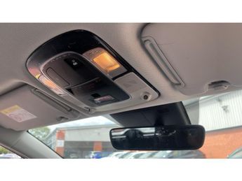Hyundai TUCSON 1.6 TGDi Hybrid 230 SE Connect 5dr 2WD Auto Hybrid Estate
