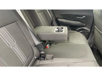 Hyundai TUCSON 1.6 TGDi Hybrid 230 SE Connect 5dr 2WD Auto Hybrid Estate