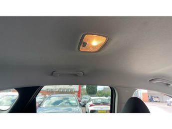 Hyundai TUCSON 1.6 TGDi Hybrid 230 SE Connect 5dr 2WD Auto Hybrid Estate