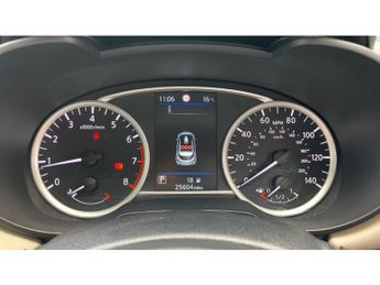 Nissan Micra 1.0 IG-T 92 Acenta 5dr CVT Petrol Hatchback