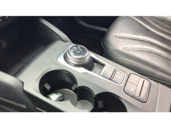 Ford Kuga 2.5 FHEV Vignale 5dr CVT Hybrid Estate