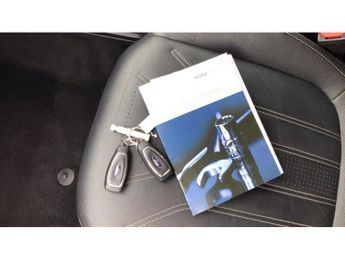 Ford Kuga 2.5 FHEV Vignale 5dr CVT Hybrid Estate