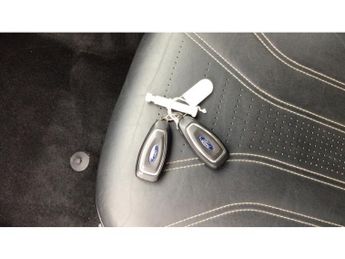 Ford Kuga 2.5 FHEV Vignale 5dr CVT Hybrid Estate