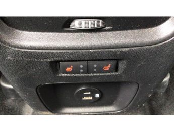 Ford Kuga 2.5 FHEV Vignale 5dr CVT Hybrid Estate