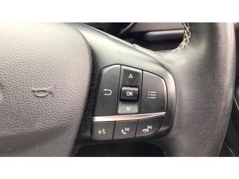 Ford Kuga 2.5 FHEV Vignale 5dr CVT Hybrid Estate
