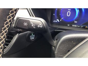 Ford Kuga 2.5 FHEV Vignale 5dr CVT Hybrid Estate