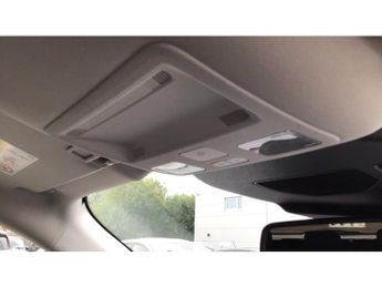 Ford Kuga 2.5 FHEV Vignale 5dr CVT Hybrid Estate