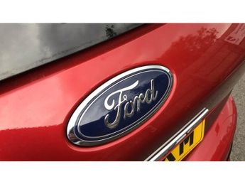 Ford Kuga 2.5 FHEV Vignale 5dr CVT Hybrid Estate