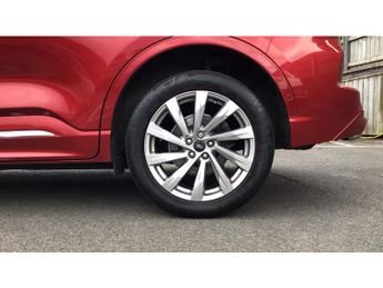 Ford Kuga 2.5 FHEV Vignale 5dr CVT Hybrid Estate