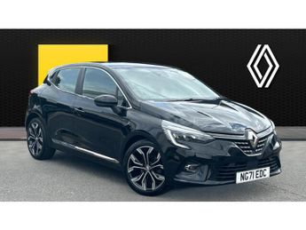 Renault Clio 1.0 TCe 90 S Edition 5dr Petrol Hatchback
