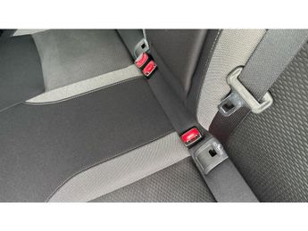 Nissan Qashqai 1.3 DiG-T 160 N-Connecta 5dr DCT Petrol Hatchback