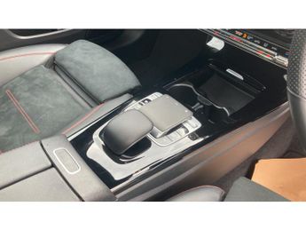 Mercedes-Benz A-Class A200 AMG Line Premium Plus 5dr Auto Petrol Hatchback