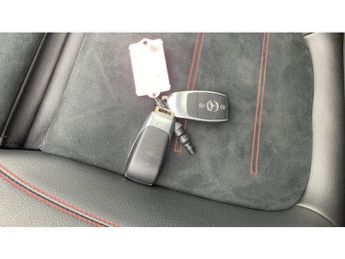 Mercedes-Benz A-Class A200 AMG Line Premium Plus 5dr Auto Petrol Hatchback