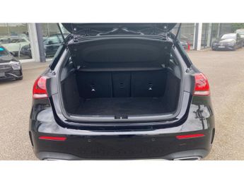 Mercedes-Benz A-Class A200 AMG Line Premium Plus 5dr Auto Petrol Hatchback