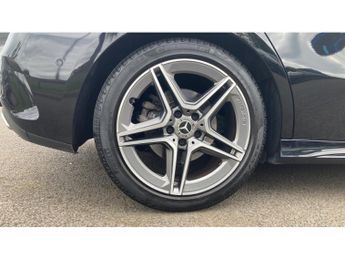 Mercedes-Benz A-Class A200 AMG Line Premium Plus 5dr Auto Petrol Hatchback