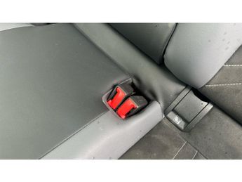 Volkswagen ID.4 109kW Life Pure 52kWh 5dr Auto [110kW Ch] Electric Estate