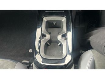 Volkswagen ID.4 109kW Life Pure 52kWh 5dr Auto [110kW Ch] Electric Estate