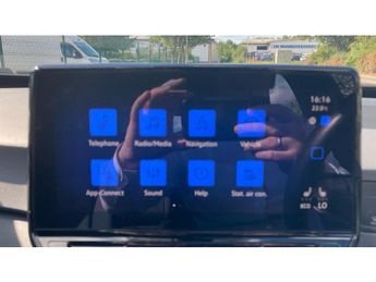 Volkswagen ID.3 150kW Life Pro Performance 58kWh 5dr Auto Electric Hatchback