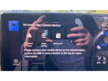 Volkswagen ID.3 150kW Life Pro Performance 58kWh 5dr Auto Electric Hatchback