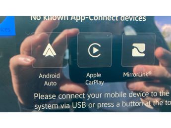 Volkswagen ID.3 150kW Life Pro Performance 58kWh 5dr Auto Electric Hatchback