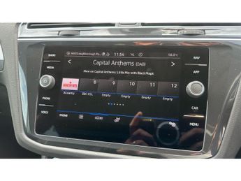 Volkswagen Tiguan 1.5 TSI 150 Life 5dr DSG Petrol Estate