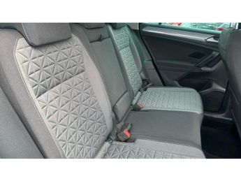 Volkswagen Tiguan 1.5 TSI 150 Life 5dr DSG Petrol Estate