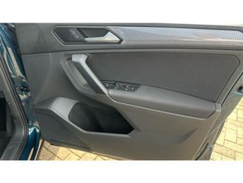 Volkswagen Tiguan 1.5 TSI 150 Life 5dr DSG Petrol Estate